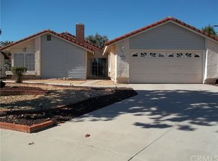 1105 Alleppo Ct, Hemet, CA 92545