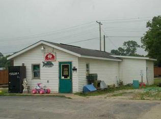 330 W Columbus St, Martinsville, IN