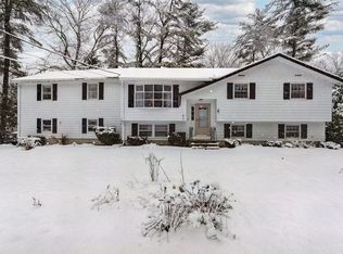 30 Porter St, Billerica, MA 01821
