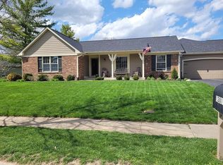 12816 Charing Cross Rd, Carmel, IN 46033