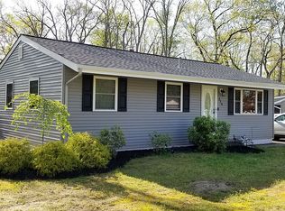 316 Timberline Dr, Mount Laurel, NJ 08054