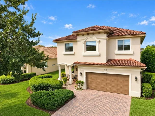 1740 Birdie DR, NAPLES, FL 34120