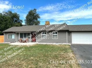 5320 S Alpine Dr, Murray, UT 84107