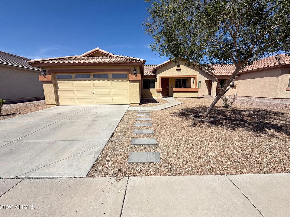 1st image of 24466 W PUEBLO Avenue