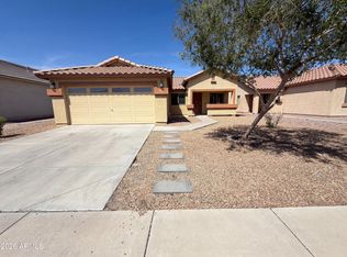 24466 W Pueblo Ave, Buckeye, AZ 85326