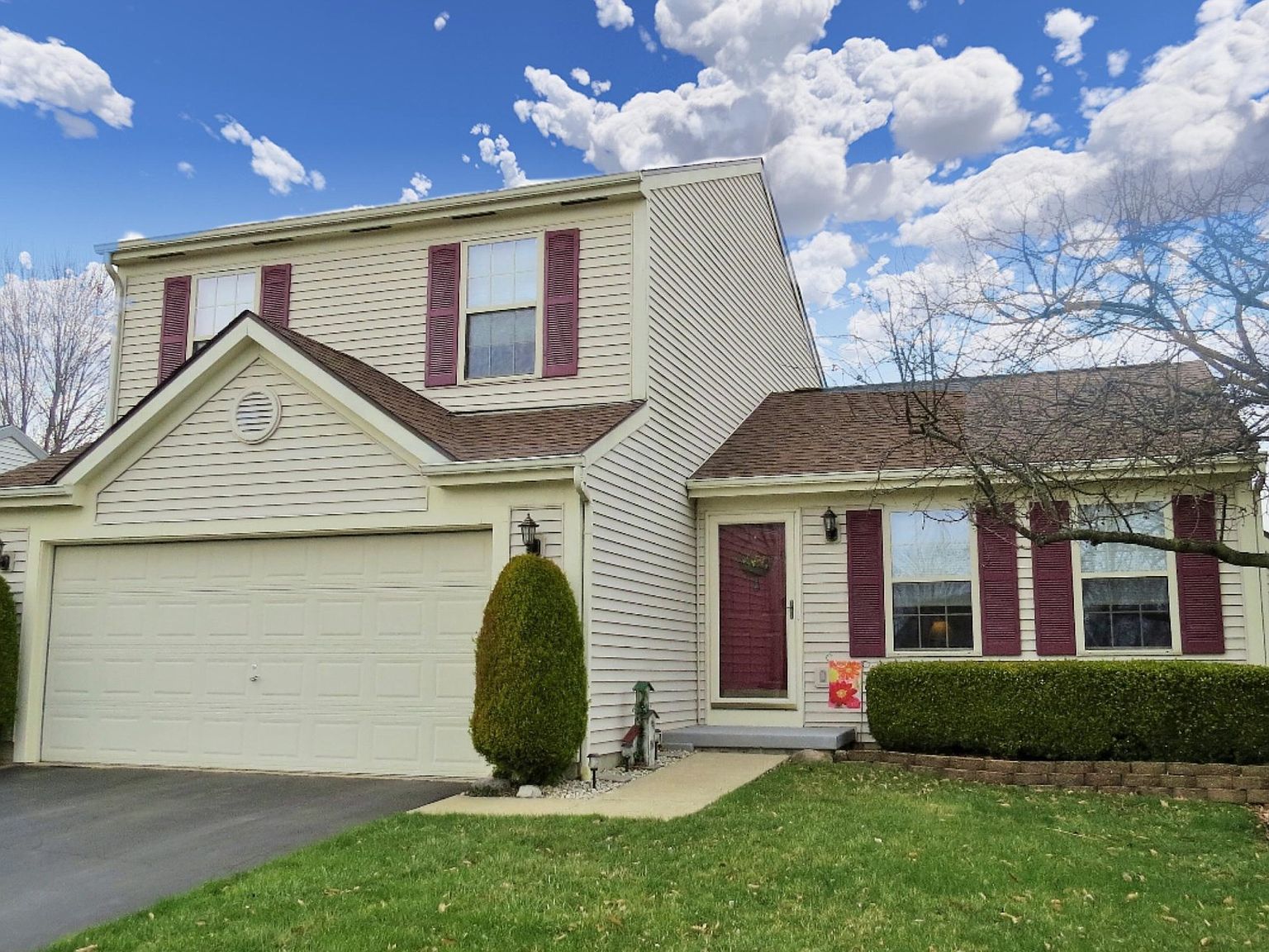 2262 Farmland Dr, Delaware, OH 43015 Zillow