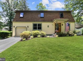 222 Van Horn Ave, Clementon, NJ 08021