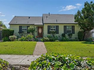 1843 Kenneth Way, Pasadena, CA