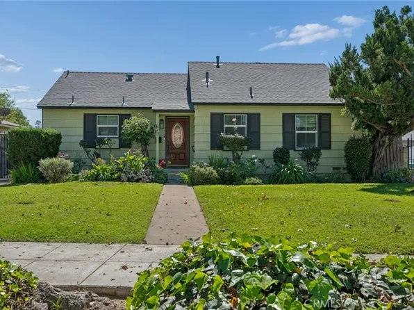 1843 Kenneth Way, Pasadena, CA 91103