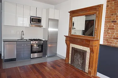 Rented by (Legacy) Brooklyn Rentals NYC