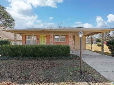 1825 College St SE, Decatur, AL, 35601