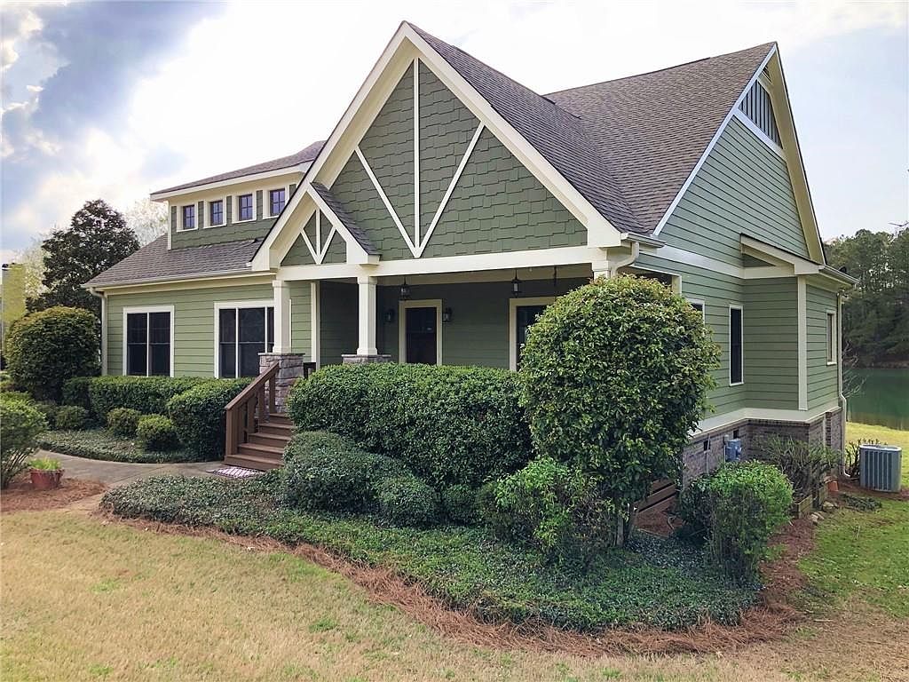 1210 Townside Lake Ct, GA 30621 Zillow