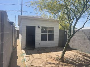 1523 E Cambridge Ave, Phoenix, AZ 85006