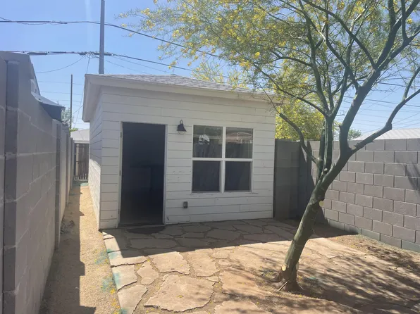 1523 E Cambridge Ave, Phoenix, AZ 85006