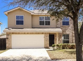10503 Marigold Bay, San Antonio, TX 78254