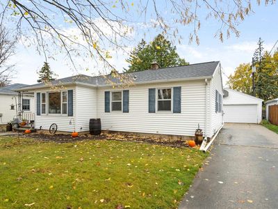 1509 HENRY STREET, Neenah, WI, 54956