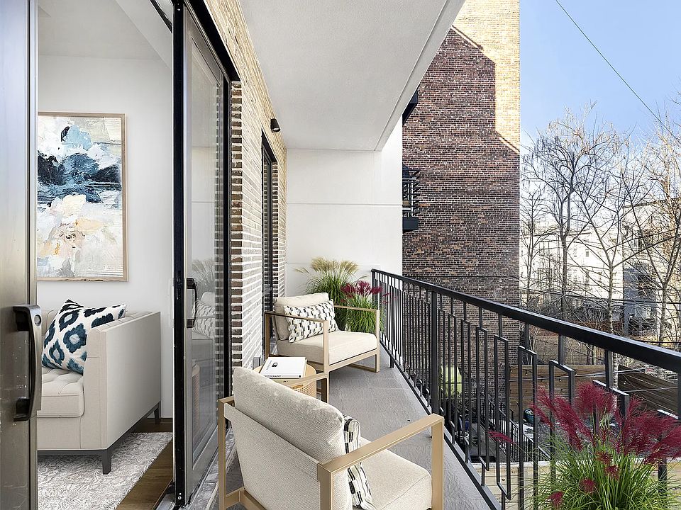 1st image of 735 Lafayette Ave #3B