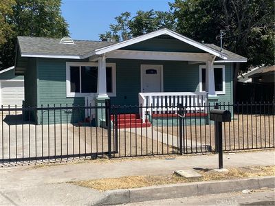 180 Magnolia Ave, San Bernardino, CA, 92405