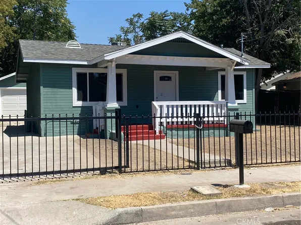 180 Magnolia Ave, San Bernardino, CA 92405