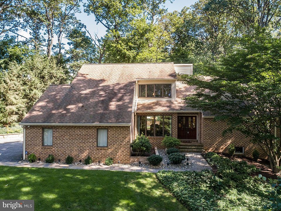 1711 Hughes Shop Rd, Westminster, MD 21158 Zillow