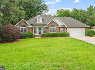 124 Cinder Hill Dr, Brunswick, GA 31523