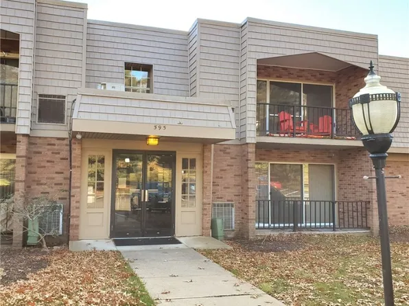 595 Calais Dr #317-B, Pittsburgh, PA 15237