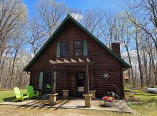 20509 Mayapple Ln, Preston, MN 55965