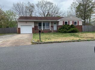 332 Georgia Dr, Brick, NJ
