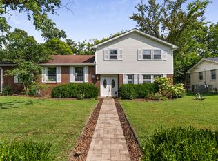 4816 Bowfield Dr, Antioch, TN 37013