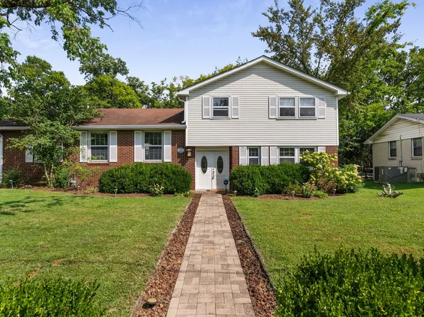 4816 Bowfield Dr, Antioch, TN 37013