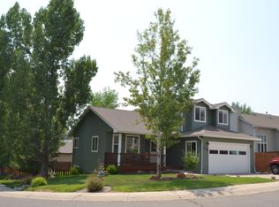 575 Birch Ct, Rifle, CO 81650