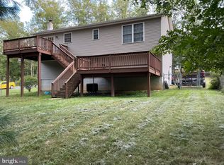 627 Warden Circle Rd, Wardensville, WV 26851