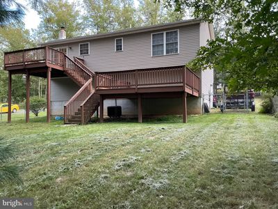 627 Warden Circle Rd, Wardensville, WV, 26851
