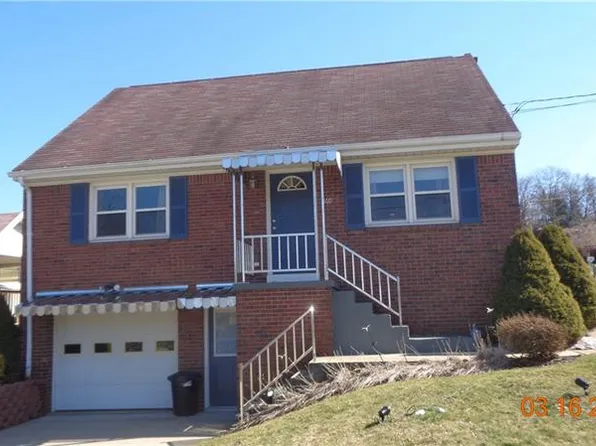 169 Giron St, West Leechburg, PA 15656