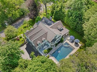27 Olmsted Rd, Scarsdale, NY 10583