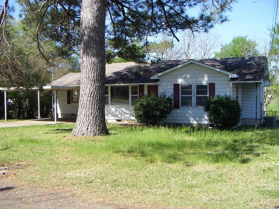 208 N 6th St, Gurdon, AR 71743 Zillow