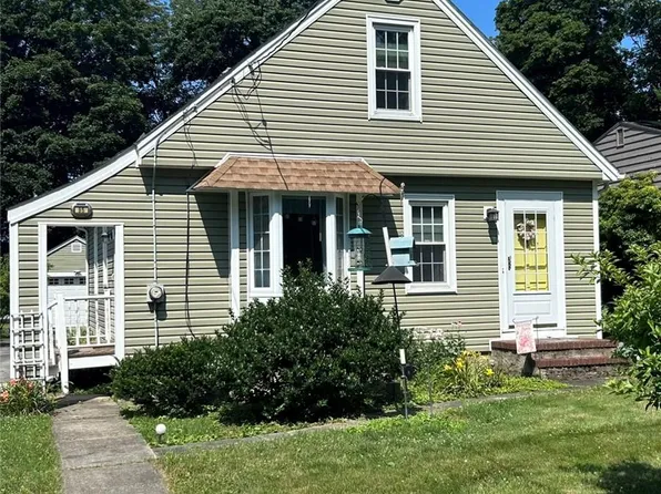 95 Buckingham Avenue, Poughkeepsie, NY 12601