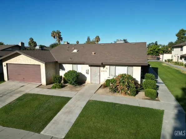 2419 Westholme Blvd, Bakersfield, CA 93309