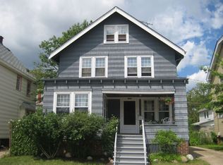 1570 Olivewood Ave, Lakewood, OH 44107