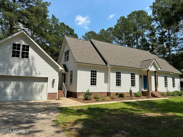 198 Horseshoe Drive, Southern Pines, NC 28387
