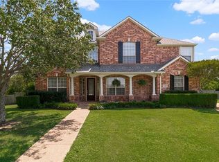 1601 Turnberry Ct, Allen, TX 75002