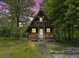 96 Long Run Rd, Wellington, KY 40387