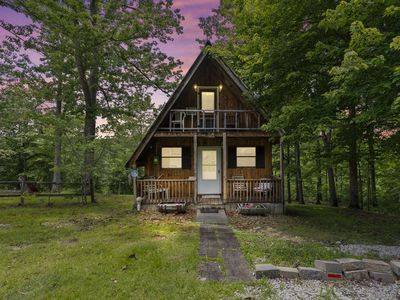 96 Long Run Rd, Wellington, KY, 40387