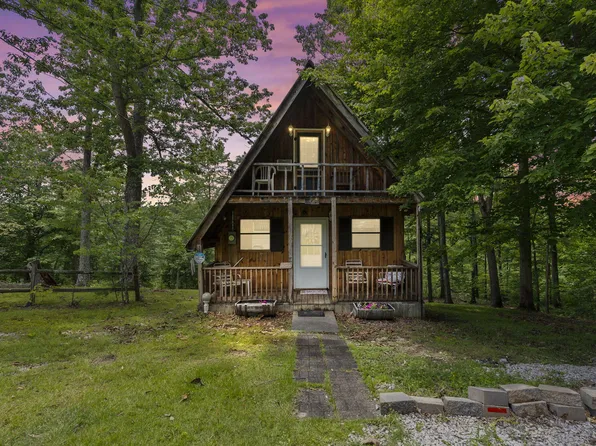 96 Long Run Rd, Wellington, KY 40387