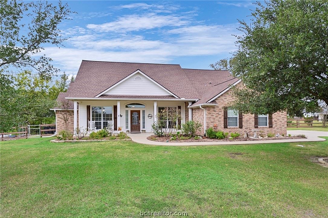 4789 N Country Dr, Bryan, TX 77808 Zillow