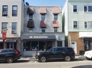 535 Newark Ave, Jersey City, NJ 07306