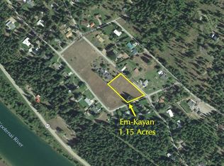 Nhn Greers Ferry Rd, Libby, MT 59923