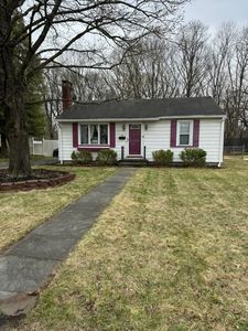 1063 Fritz Ave, Stroudsburg, PA, 18360