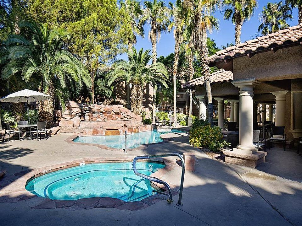 1st image of 1600 S Valley View Blvd #2010