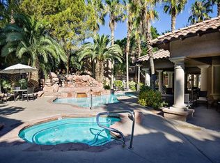 1600 S Valley View Blvd #1125, Las Vegas, NV 89102